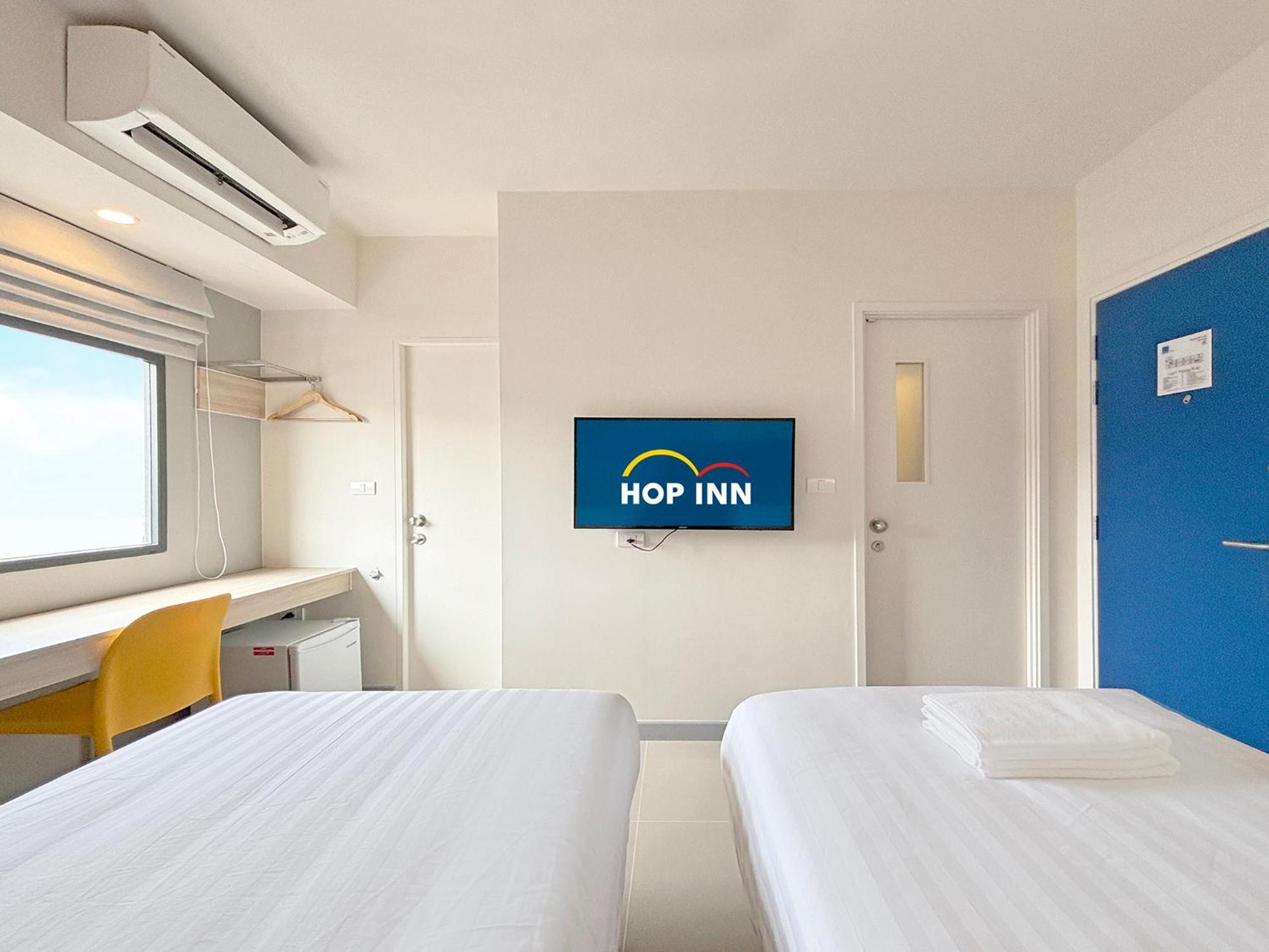 Hop Inn Nakhon Phanom Εξωτερικό φωτογραφία