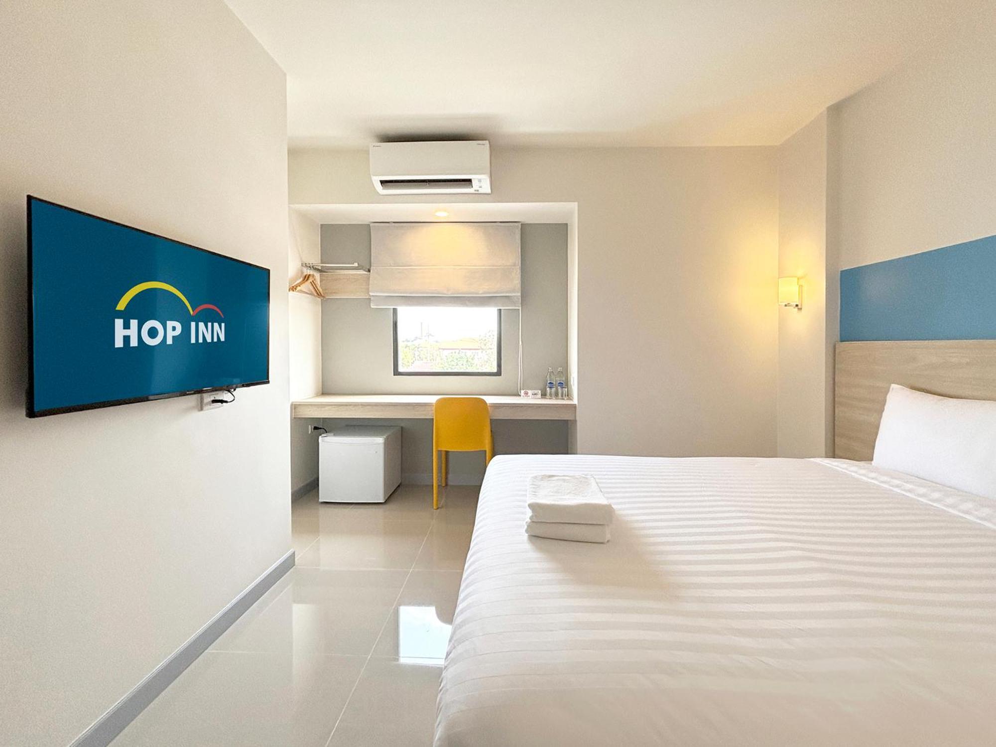 Hop Inn Nakhon Phanom Εξωτερικό φωτογραφία